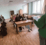 Жизнь как дар: диалог о ценности и выборе - Металлургический колледж