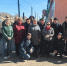 Время субботников - Управление экологии и природных ресурсов