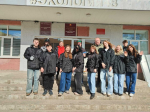 Время субботников