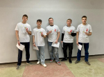 Международный день борьбы с туберкулезом: важность осведомленности и профилактики