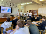 Международный день борьбы с туберкулезом: важность осведомленности и профилактики