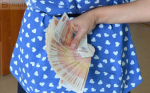 В Усмани девушка выманила у пенсионерки 78000 на лечение несуществующей сестры