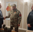 Липецкие единороссы передали бойцам СВО комплекс радиоэлектронной борьбы - Единая Россия