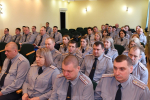 В УФСИН проведены учебно-методические сборы с сотрудниками отделов по воспитательной работе с осужденными