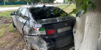 В Липецкой области осудят 22-летнего водителя БМВ, которого обвиняют в автоаварии - Комсомольская Правда