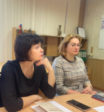Ориентиры современного образования обсудили на научно-методическом совете