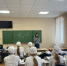 Студентам-медикам рассказали о службе в УИС - УФСИН России по Липецкой области