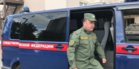 В Липецком районе местный житель подозревается в причинении тяжкого вреда здоровью внука - Следственный комитет