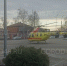 Вертолет санавиации доставил из Данкова в Липецк тяжёлого пациента - Gorod48.ru