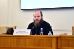 В Общецерковной аспирантуре и докторантуре прошли курсы повышения квалификации для руководителей и сотрудников епархиальных информационных отделов