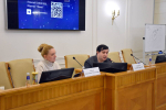 В Общецерковной аспирантуре и докторантуре прошли курсы повышения квалификации для руководителей и сотрудников епархиальных информационных отделов