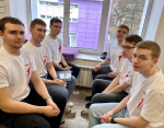 Молодежный интеллектуальный турнир «Что? Где? Когда?»