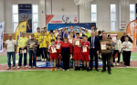Подведены итоги регионального этапа Всероссийских спортивных игр школьных спортивных клубов