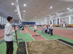 Подведены итоги регионального этапа Всероссийских спортивных игр школьных спортивных клубов