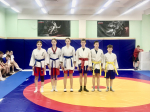 Подведены итоги регионального этапа Всероссийских спортивных игр школьных спортивных клубов