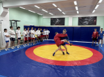 Подведены итоги регионального этапа Всероссийских спортивных игр школьных спортивных клубов