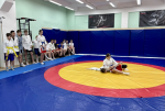 Подведены итоги регионального этапа Всероссийских спортивных игр школьных спортивных клубов