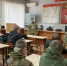 Липецкий ОМОН организовал познавательную экскурсию для клуба «Допризывник» - Липецкая ГТРК