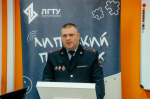 В Липецком Политехе в рамках Всероссийской антинаркотической акции «Сообщи, где торгуют смертью» полицейские и общественники встретились со студентами