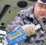В ООО "Агроконсалтинг" Добровского района завершился ежегодный технический осмотр! - Инспекция гостехнадзора