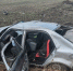 Пострадавшая в перевернувшемся автомобиле годовалая девочка переведена из реанимации в обычную палату - Gorod48.ru