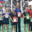 В Липецке прошел чемпионат области по бадминтону - Управление физкультуры, спорта и туризма