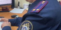 В Липецке завершено расследование уголовного дела о смертельном избиении подследственным сокамерника - Следственный комитет