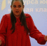 Екатерина Чибисова стала победителем конкурса «Живая классика» - Департамент образования
