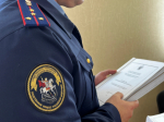 В Липецкой области глава администрации сельского поселения подозревается в мошенничестве