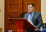 Вячеслав Щеглеватых ушел в отставку