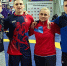 Екатерина вне конкуренции, Григорий уступил в финале - Championat48.Ru