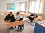 Совершенствуем свои навыки