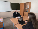 Совершенствуем свои навыки