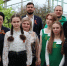 В рамках партийного проекта «Новая школа» в Липецкой области провели профориентационную встречу со школьниками - Единая Россия