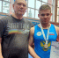 Максим дошёл до финала, Михаил остался в шаге от бронзы - Championat48.Ru