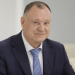 Щеглеватых покидает пост вице-губернатора и министра финансов Липецкой области