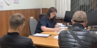Напавшие на прохожего подростки доставлены с родителями в полицию - Gorod48.ru