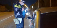 В Липецкой области в выходные автоинспекторы задержали почти пятьдесят нетрезвых за рулем - LipetskNews.Ru
