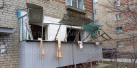 Липецкая вечЁрка: взрыв газа, 3-летний путешественник и дело подростков - Gorod48.ru