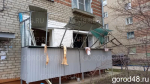 Липецкая вечЁрка: взрыв газа, 3-летний путешественник и дело подростков