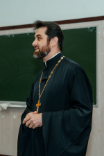 В Липецком Политехе прошел «Открытый диалог» на тему «Традиционные ценности народов Липецкой земли»