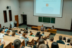 В Липецком Политехе прошел «Открытый диалог» на тему «Традиционные ценности народов Липецкой земли»