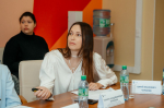 В Липецком Политехе прошло выездное заседание  комиссии по вопросам науки, образования и культуры  Общественной палаты Липецкой области