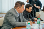 В Липецком Политехе прошло выездное заседание  комиссии по вопросам науки, образования и культуры  Общественной палаты Липецкой области