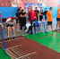 Спартакиада студенческих спортивных клубов завершится Фестивалем - Спортивно-туристский центр