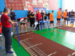 Спартакиада студенческих спортивных клубов завершится Фестивалем