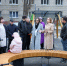 В Липецке в рамках партпроекта «Городская среда» благоустроят дворы в 15 микрорайоне - Единая Россия