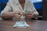В Липецкой области главбух городского Дворца культуры обворовала бюджет на 2,2 млн рублей