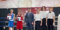 Тяжёлые кулаки елецких девчат - Gorod48.ru