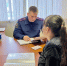 63 жителя Липецкой области рассказали о наболевшем сотрудникам центрального аппарата СК России - Комсомольская Правда
